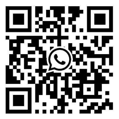 WhatsApp QR Code